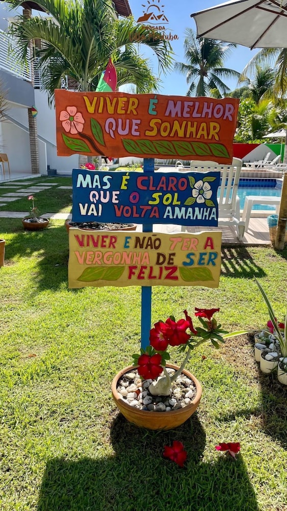 Pousada Villa Minduba