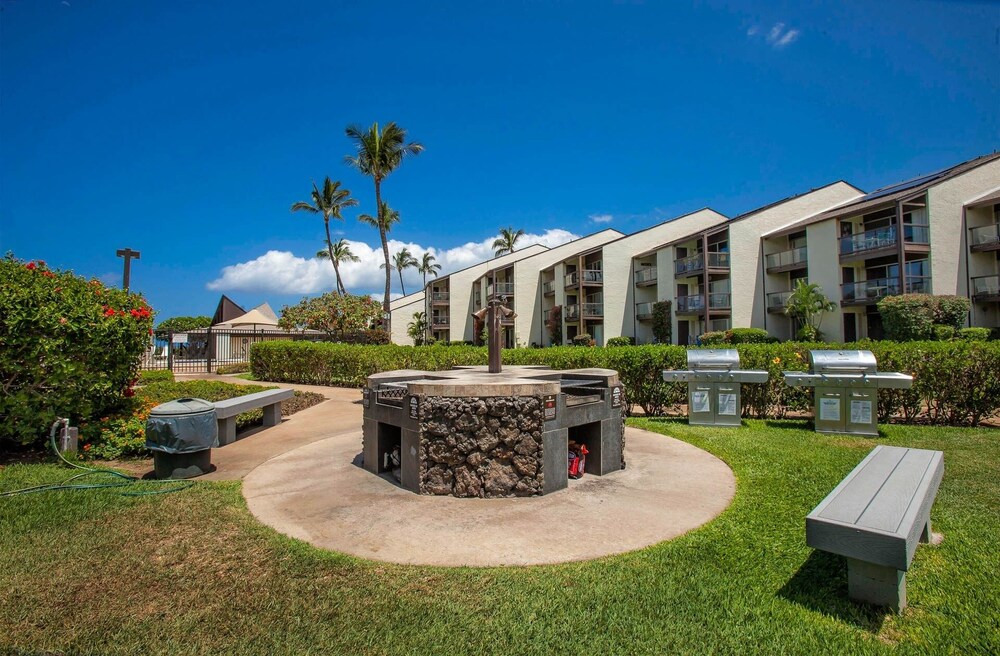 Hale Kamaole 121 1 Bedroom Condo