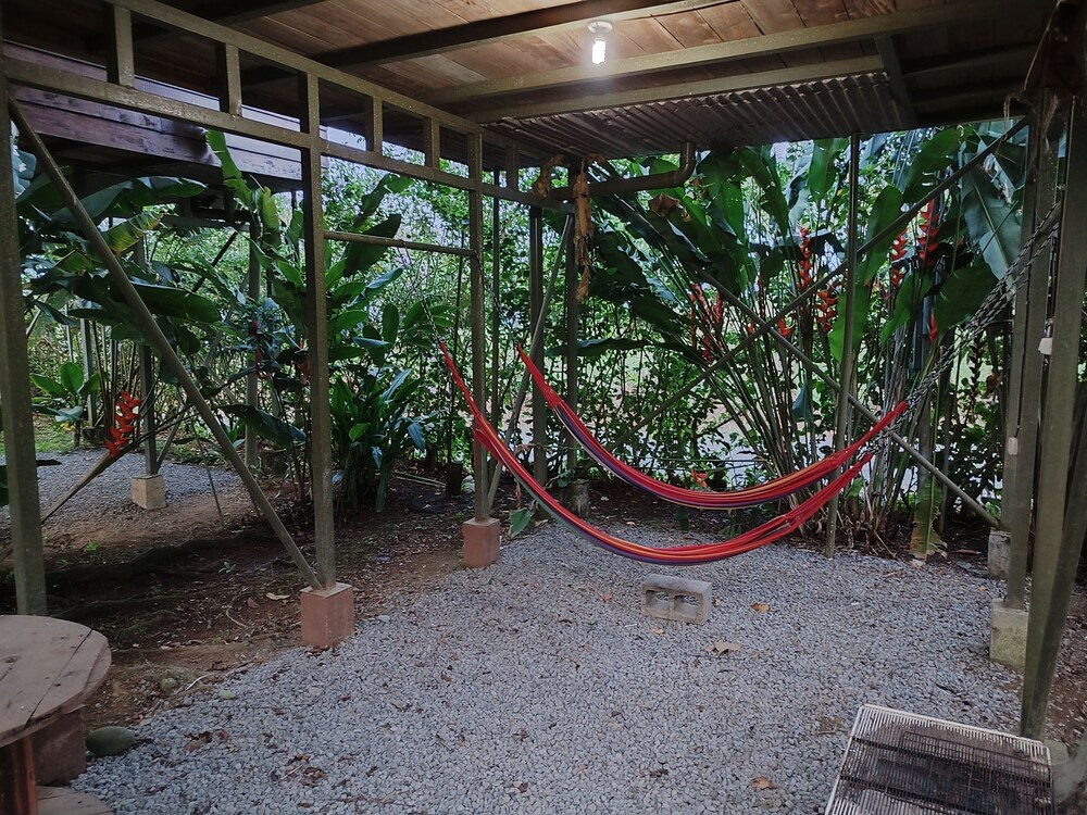 Las Cabanas