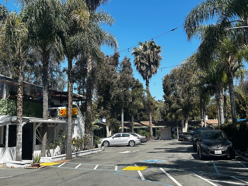 Motel San Diego - In San Diego (Pacific Beach)