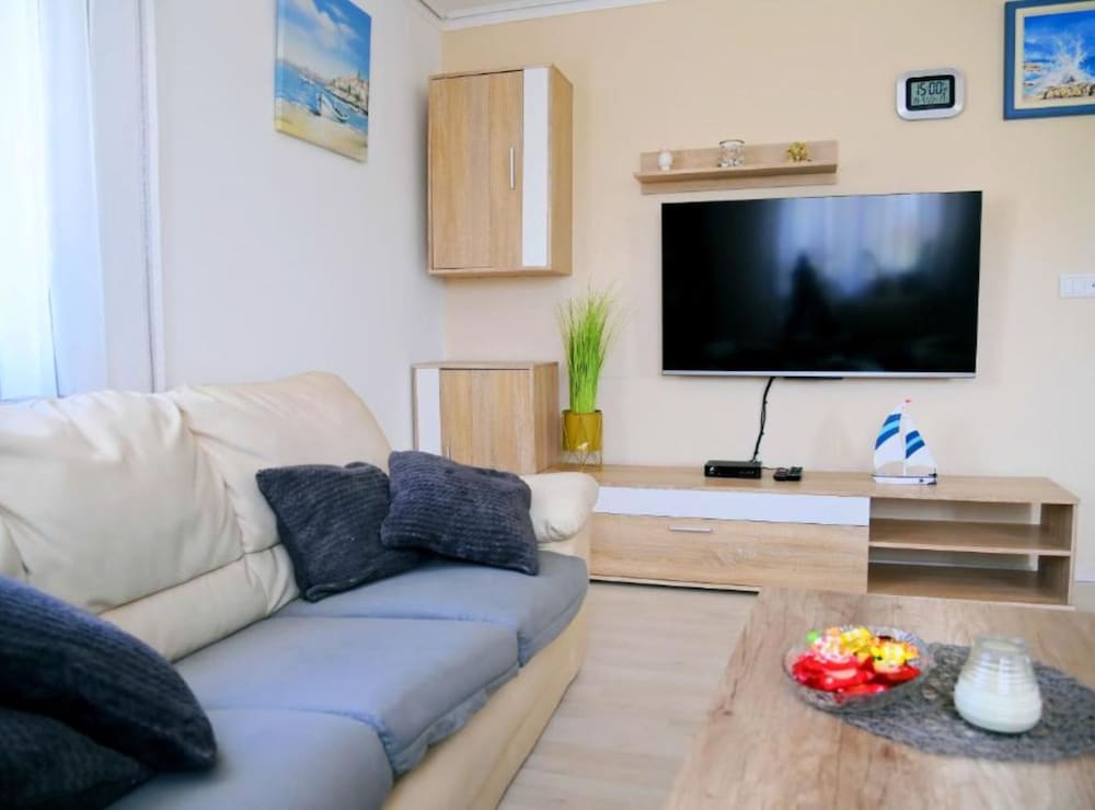 Holiday Home Mumy