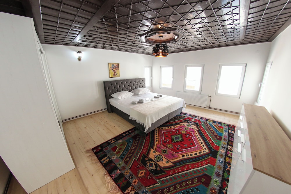 Apartment Villa Begić