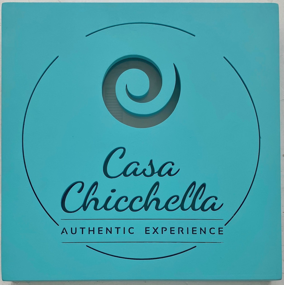 Casa Chicchella