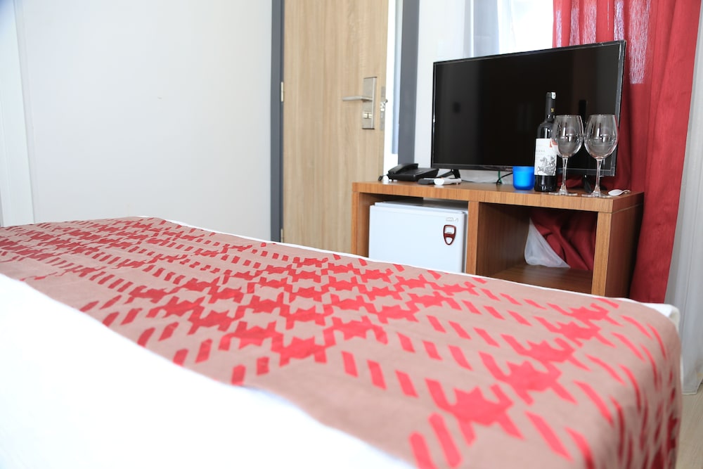 Modern Life Bodrum Otel - Image 41