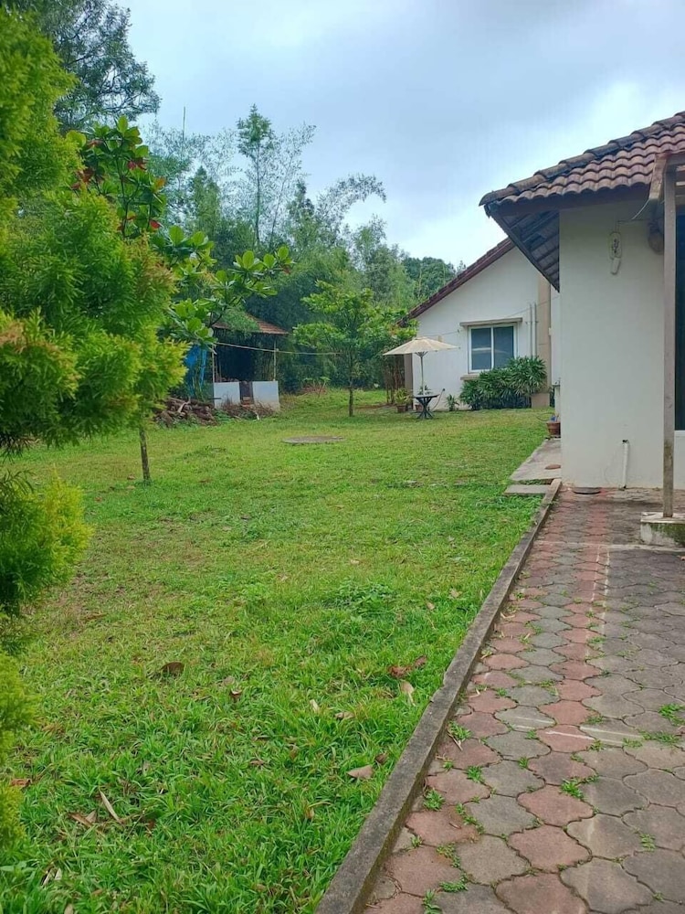 Siri Homestay