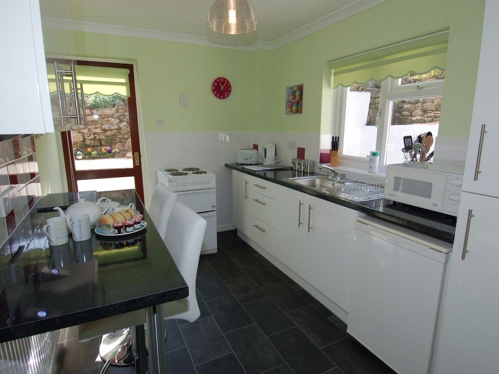 Trevillas view 5