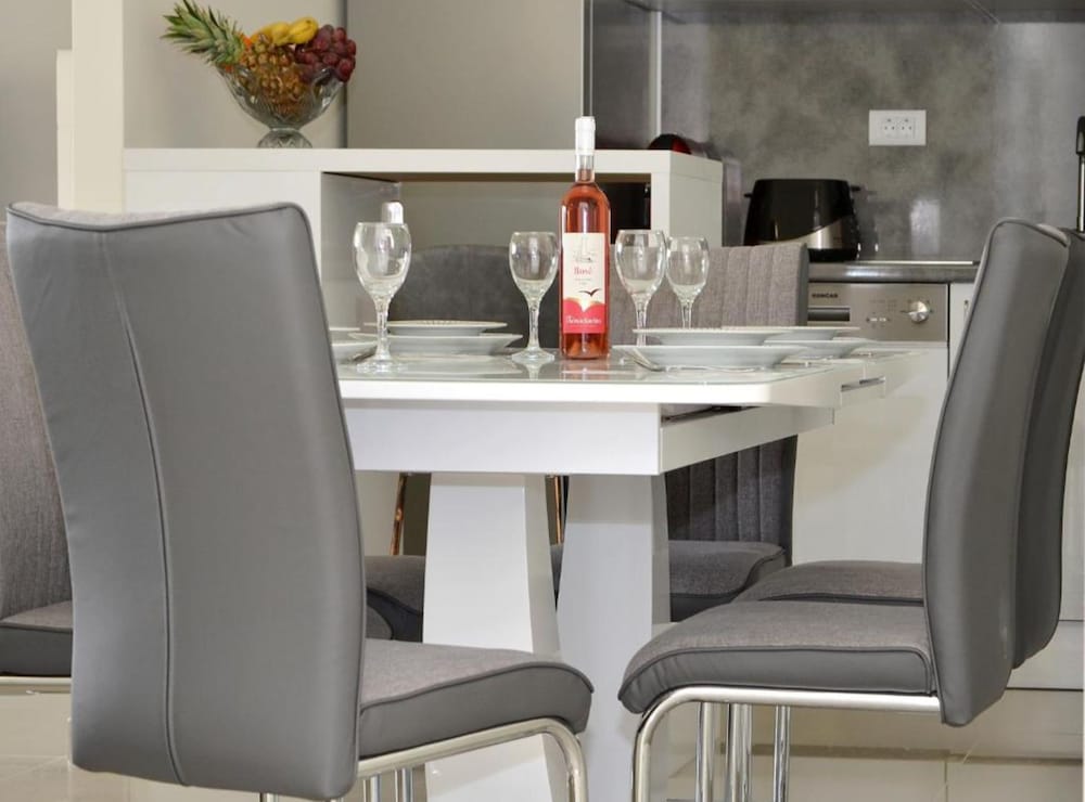 Apartment Sunshine Trogir