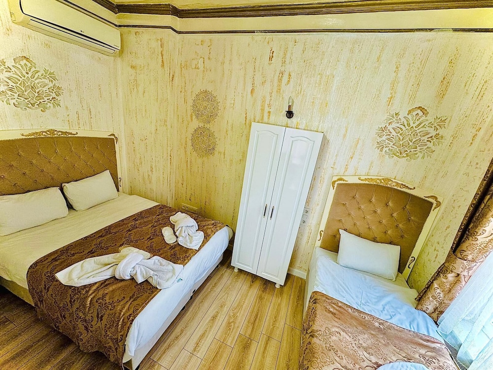 Alhambra Apart Otel - Image 35