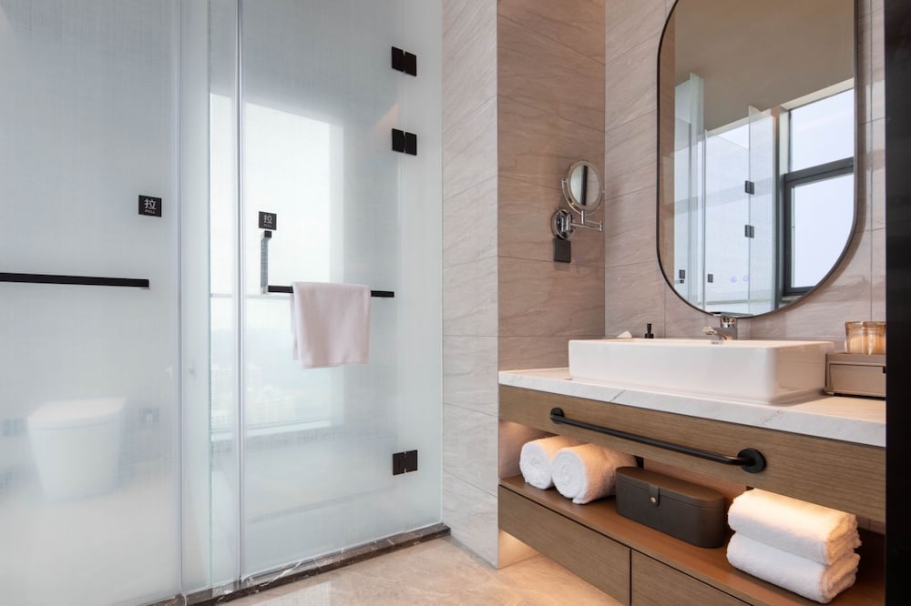 Novotel Lianyungang Haizhou