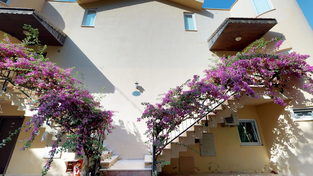 Gold City 2 bedroom Villa 1