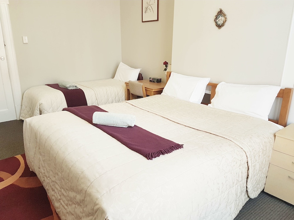 Dunedin Boutique Homestay