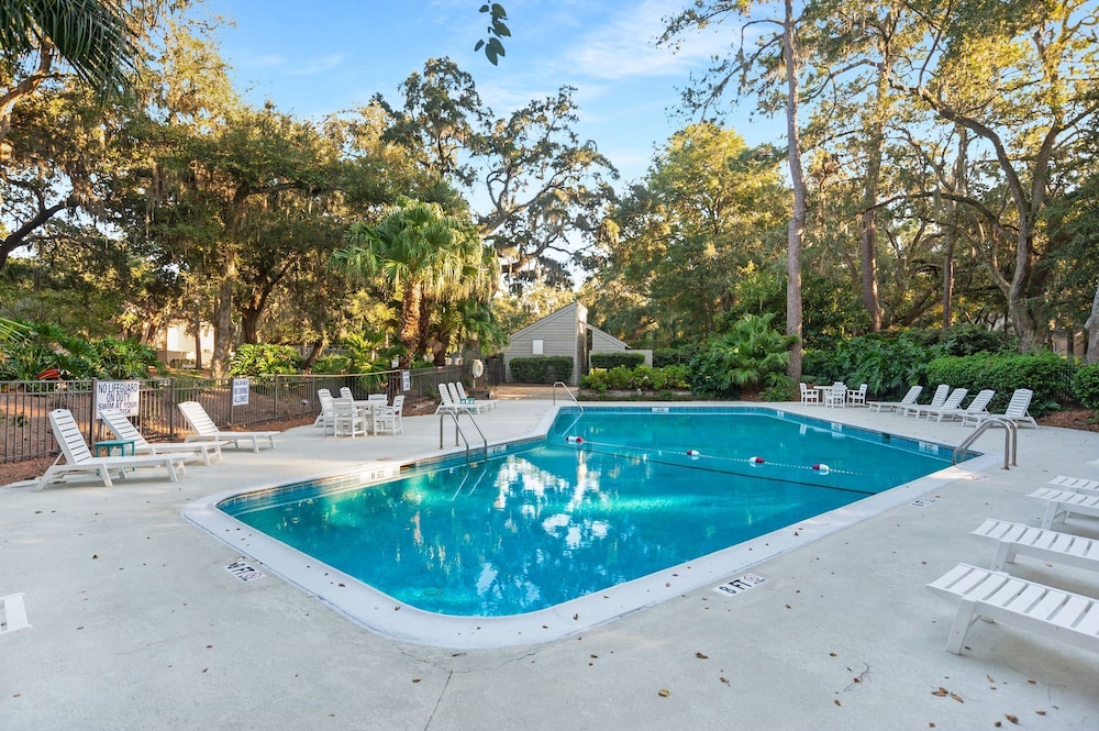 2352 Racquet Club at The Sea Pines Resort