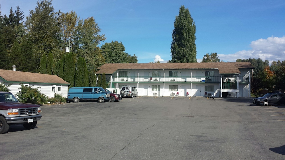 Rainbow Inn Motel - Image 5