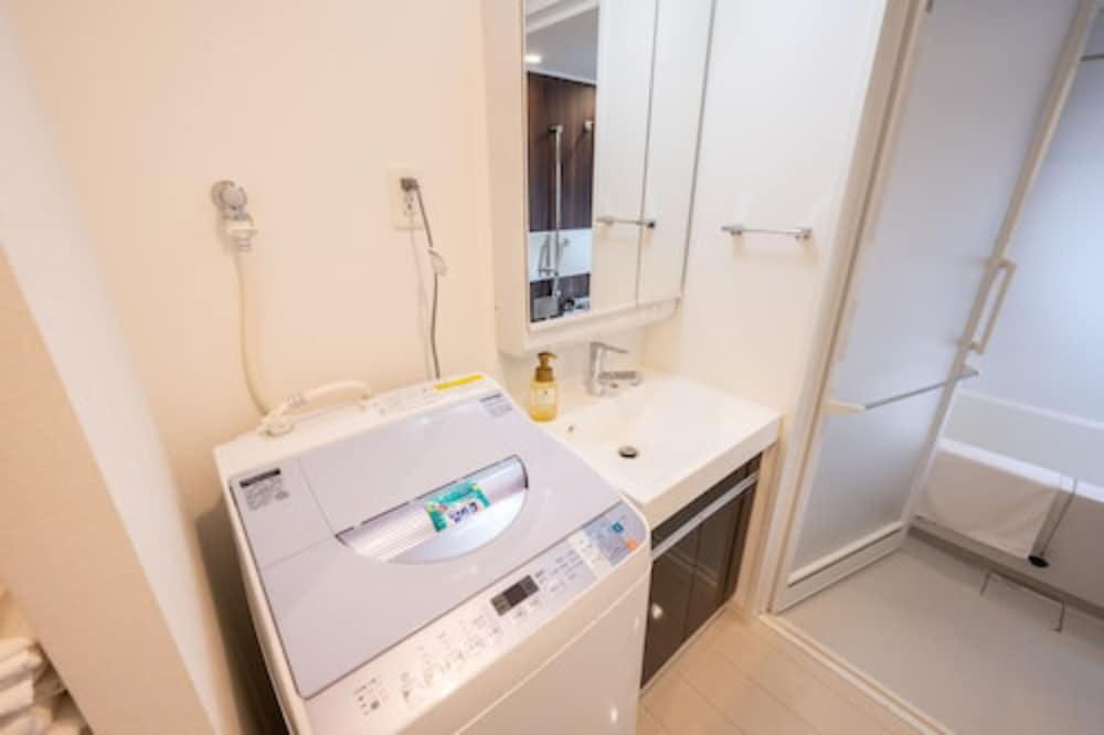 Residence Hotel Hakata 8