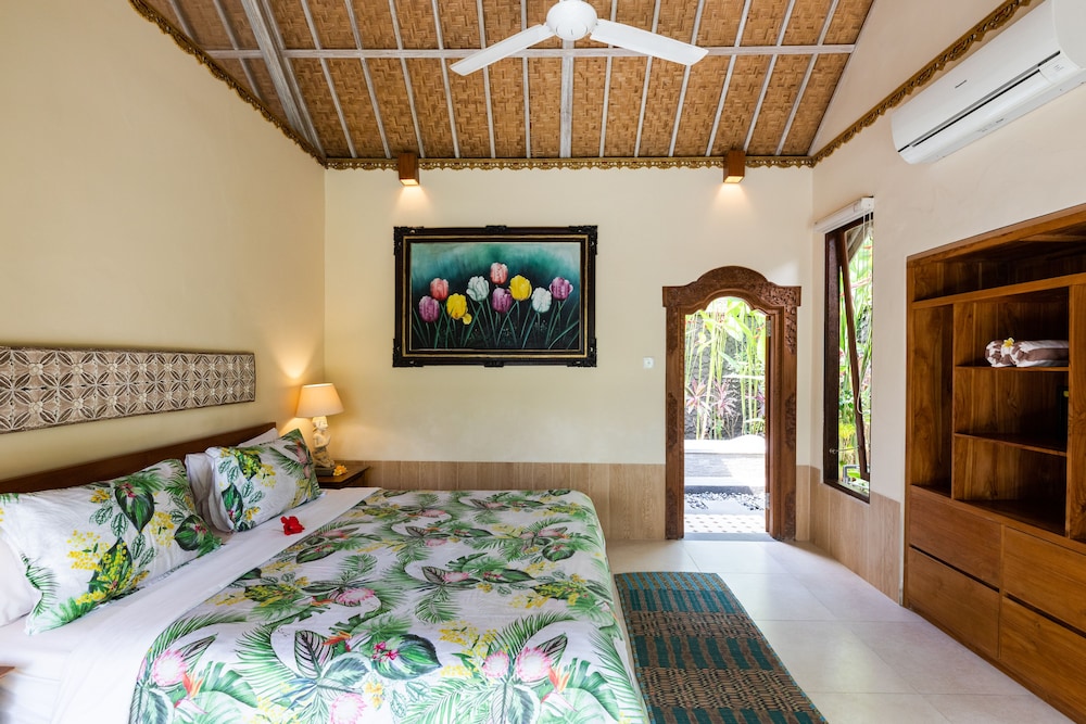 Devi's Place