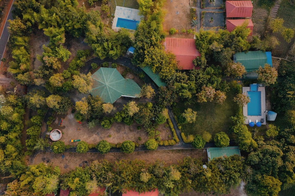 Wagharanya Resort