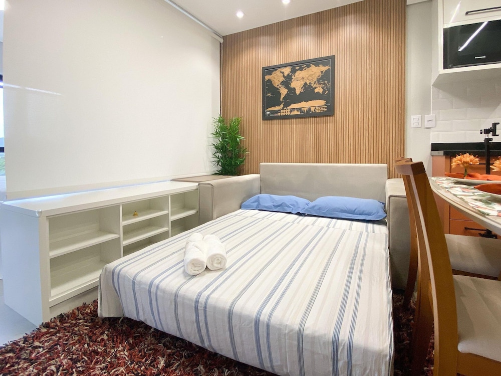Studio Shopping OKA Floripa - SOK232