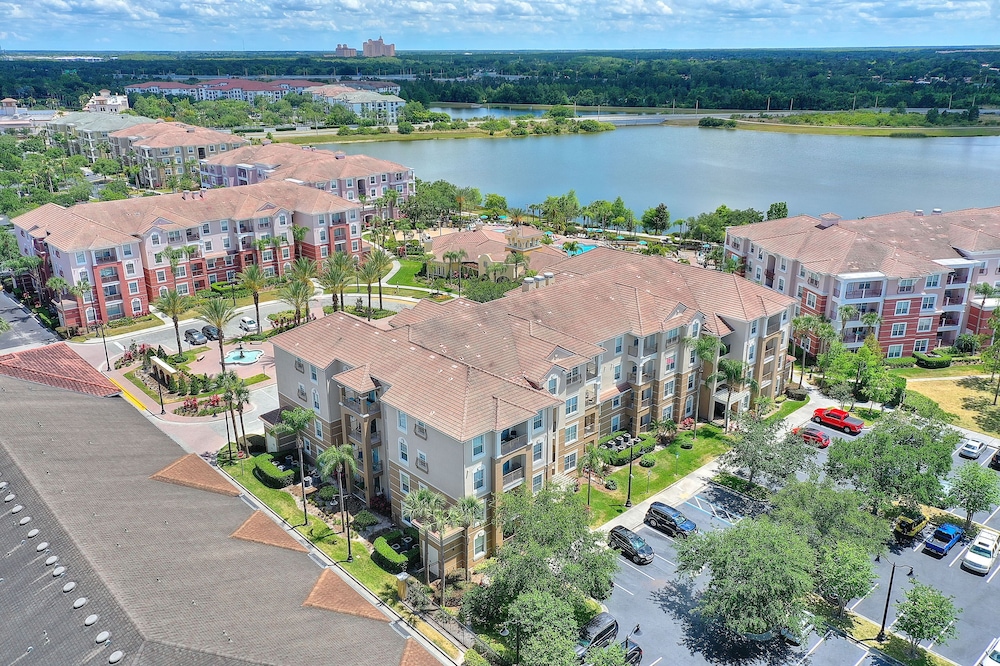Contemporary @vista Cay By Shine Villas #403