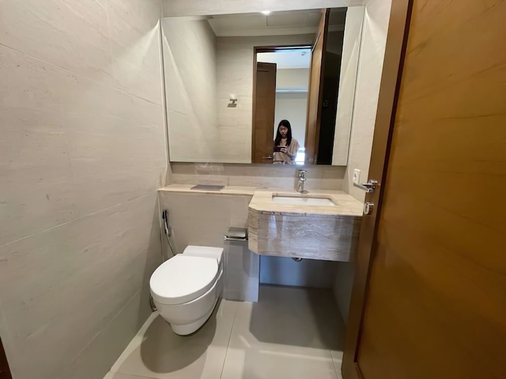 Premium Taman Anggrek Residences