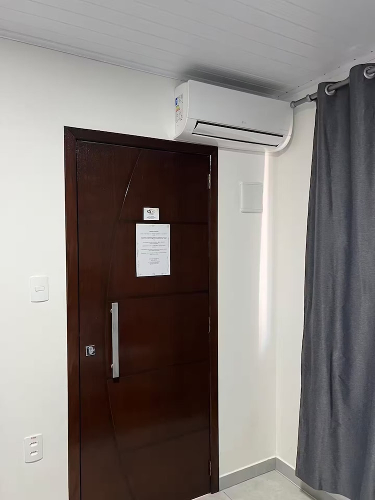 Pousada Suite Suzena