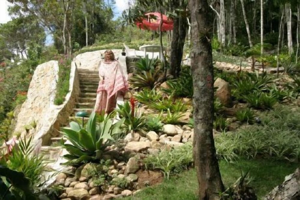 Pousada & Spa Vrindavana