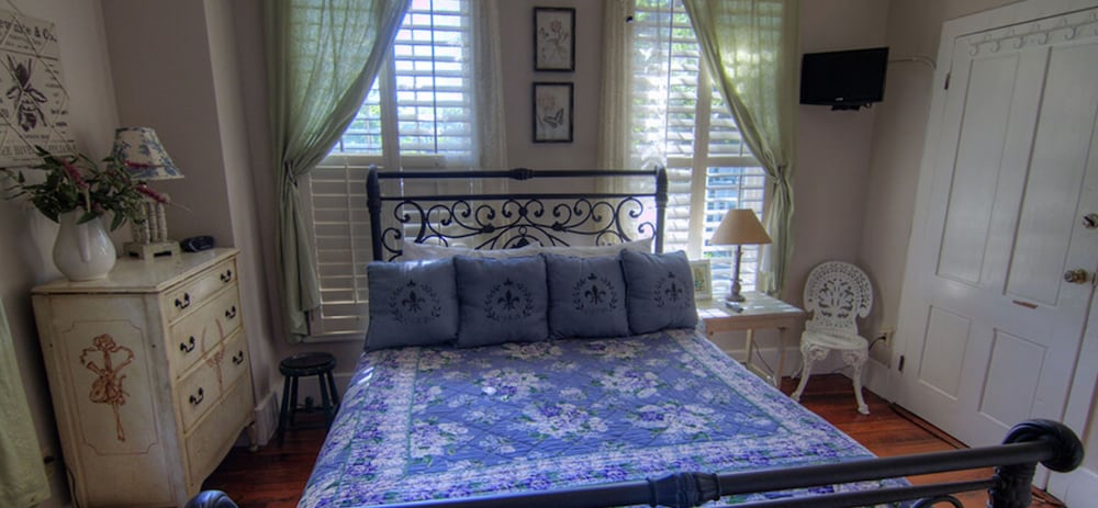 Florida House Inn