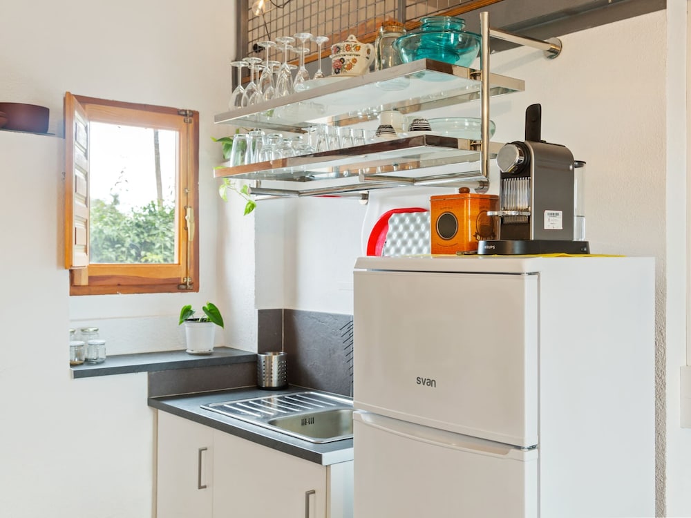 Holiday Home in Deltebre Near the Beach