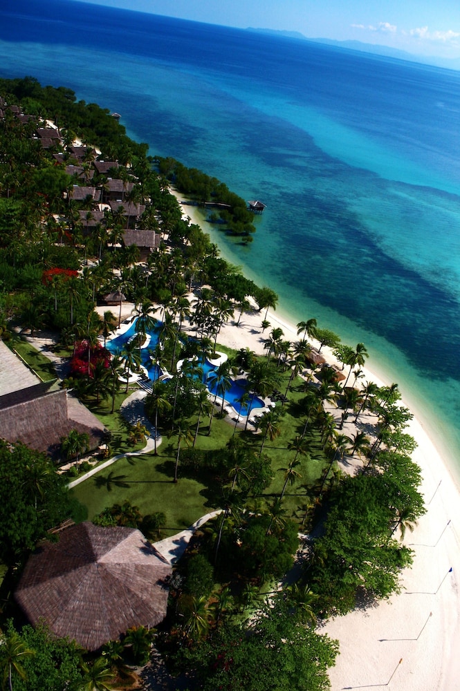 Dos Palmas Island Resort & Spa