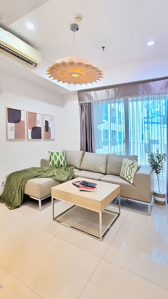 Staysanliving - Kota Kasablanka