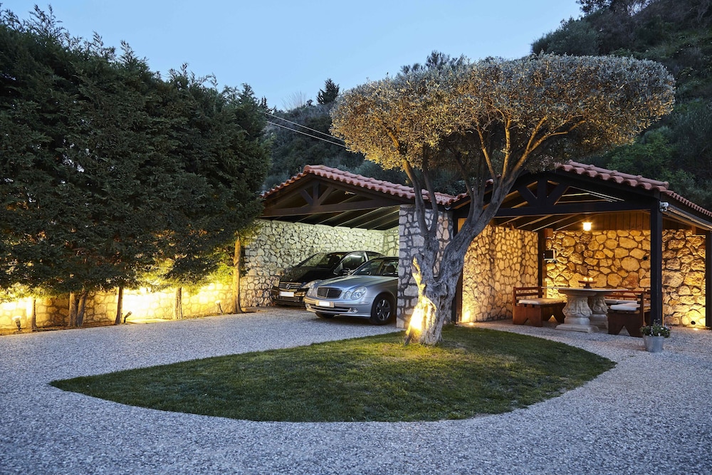 Unique Villa La Vie Est Belle