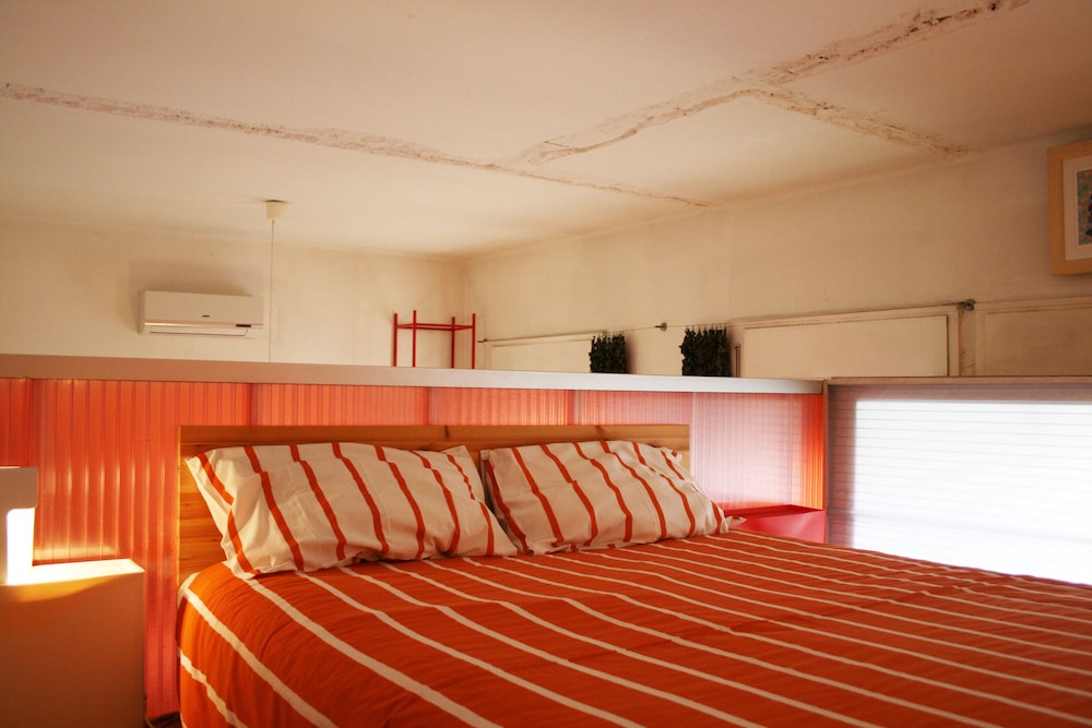 Loft Padova Bed&Breakfast
