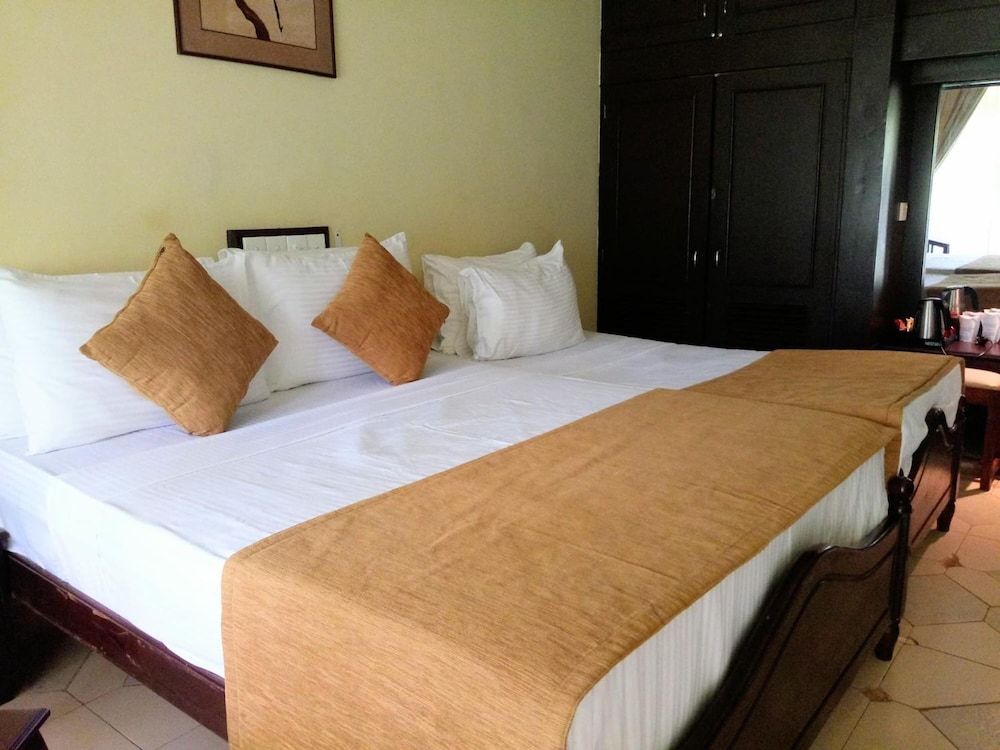 Kitulgala Heritage Rest House