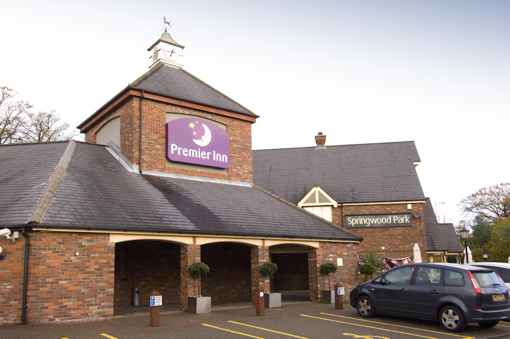 Premier Inn Macclesfield North, photo 44