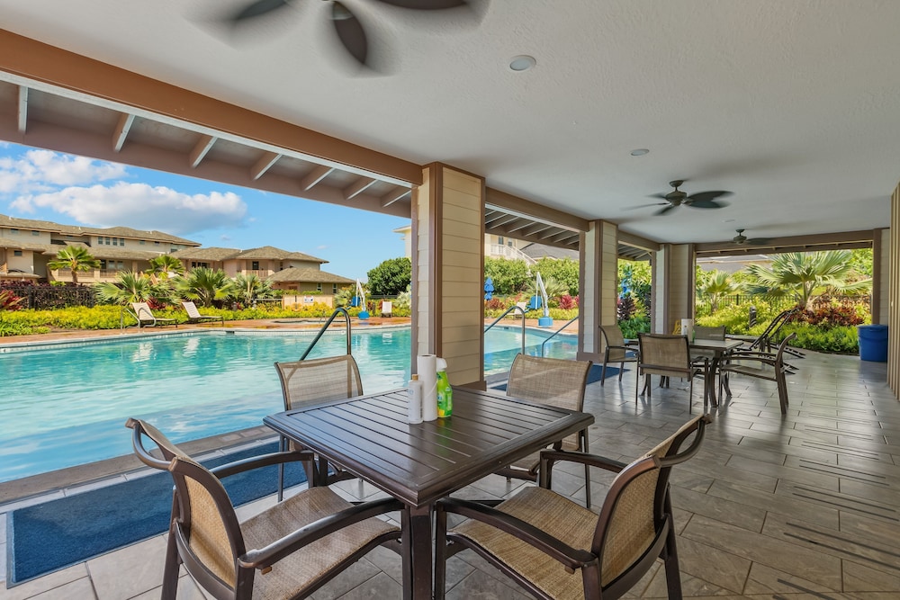 Kauai Pili Mai 15e 3 Bedroom Condo