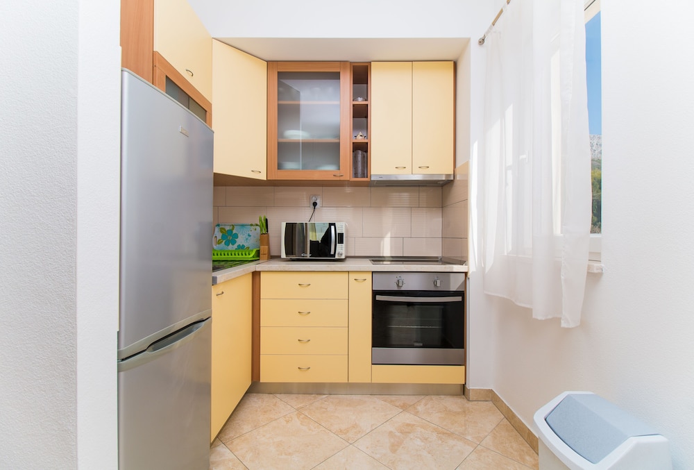 Apartments Rakuljic