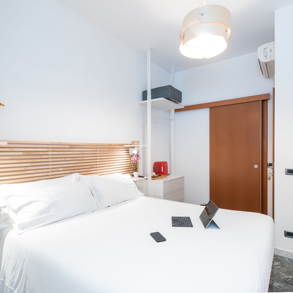 4bnb - Reale House Parione