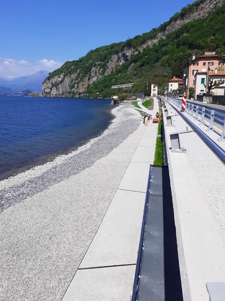 B&B Casa Della Musica Lake View