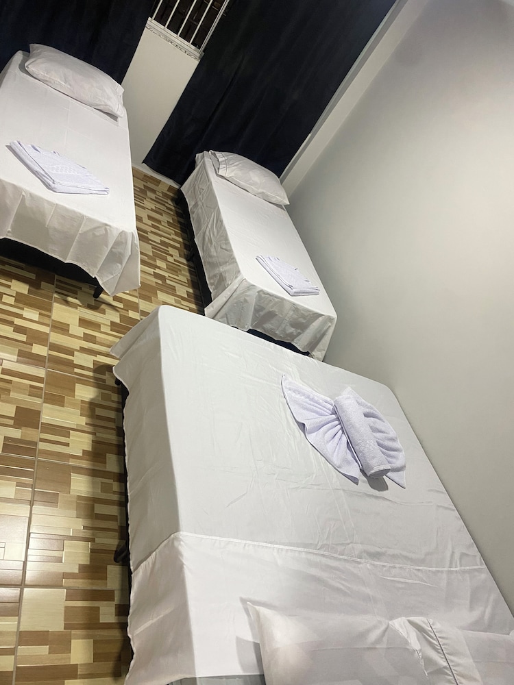 Pousada Sagrada Devoção