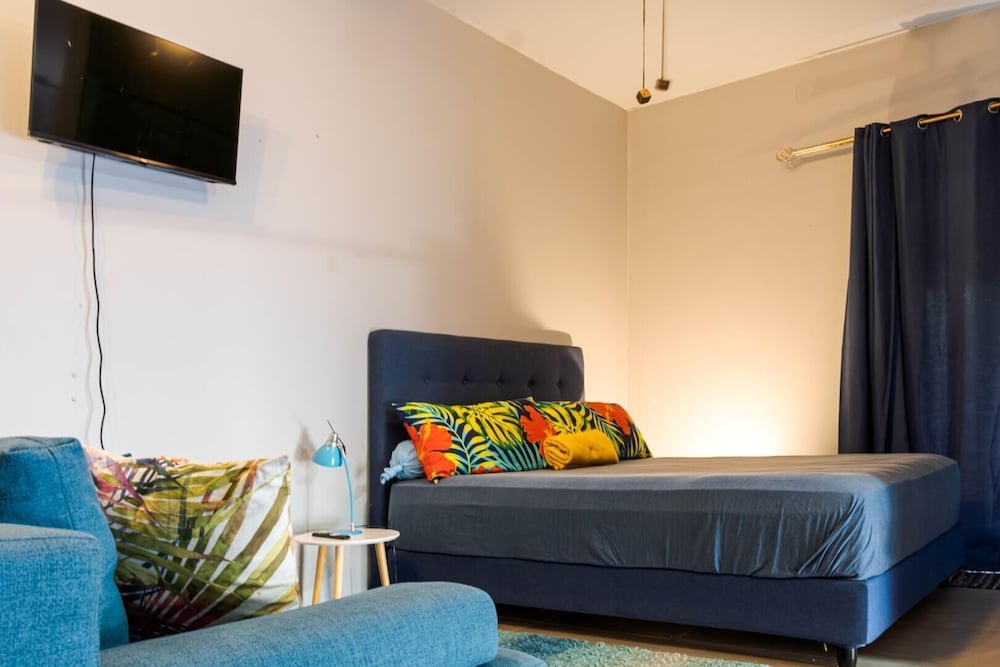 VAI ITI LODGE