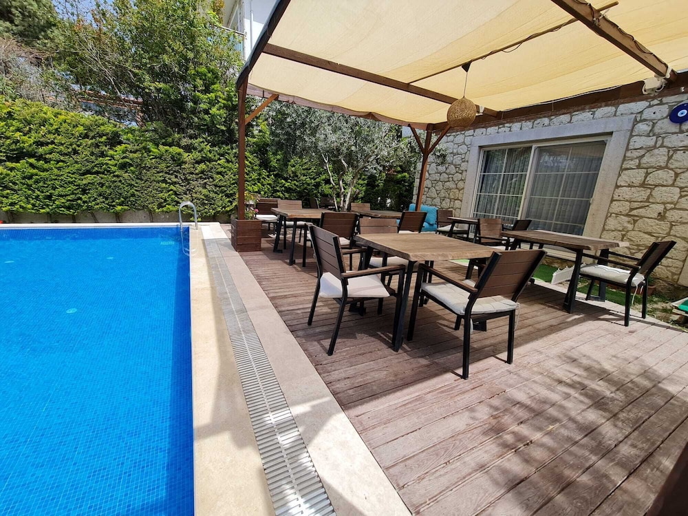 Alaçatı Otel Rebetiko - Image 62