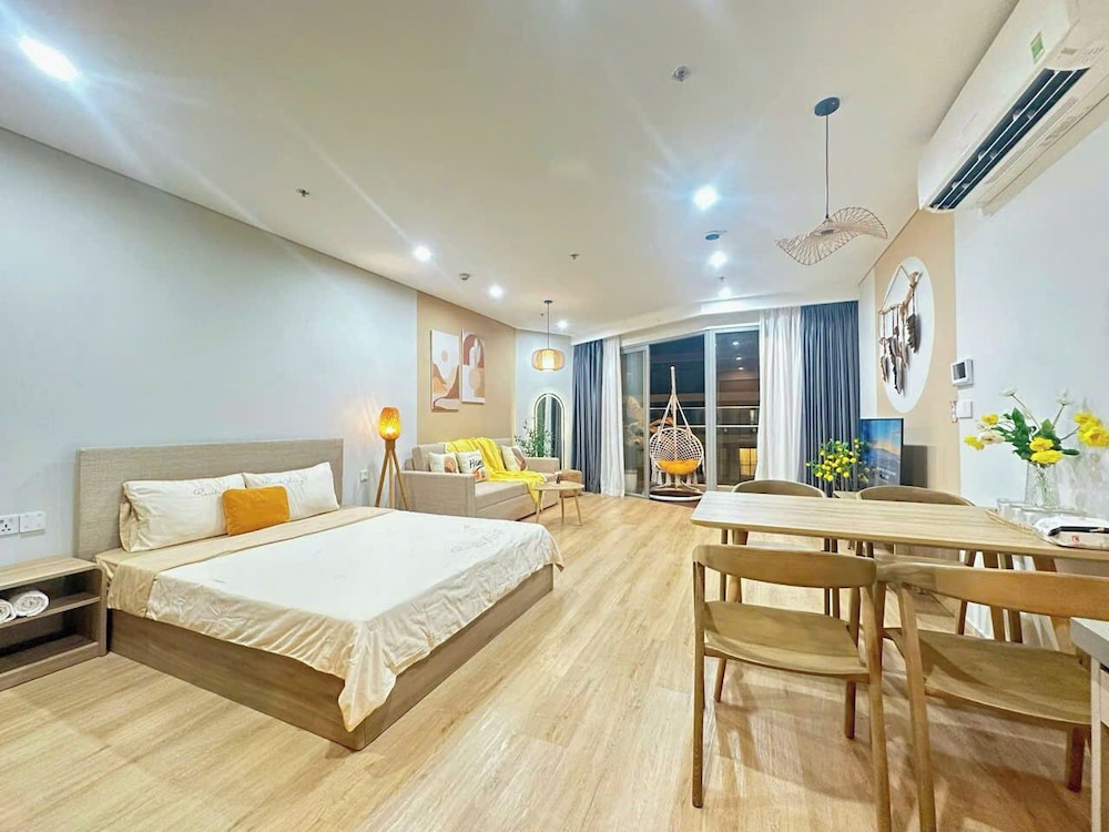 Meomeo Homestay - The song Apartment Vung Tau