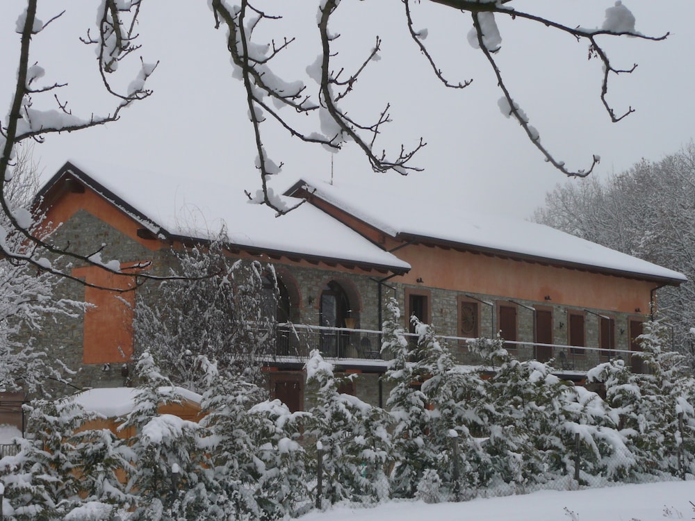 Agriturismo Azienda Agricola Bortolotti