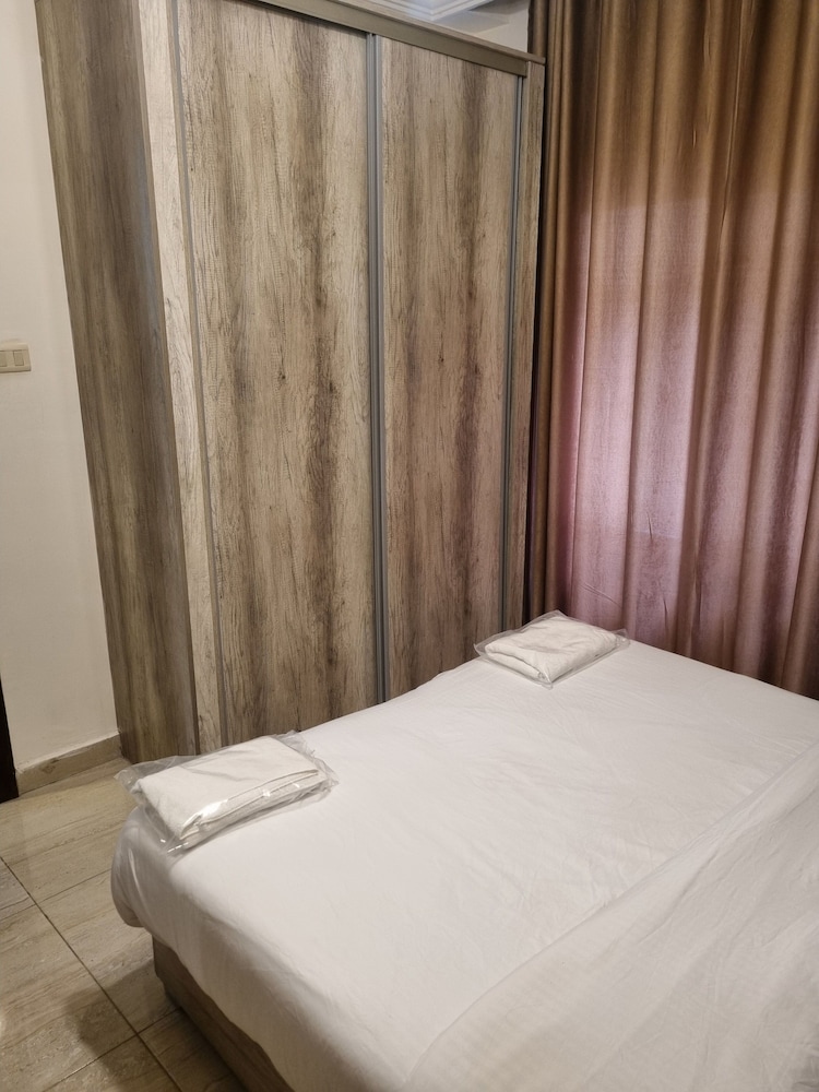 Charming Amman Apartment With Central AC and Wifi