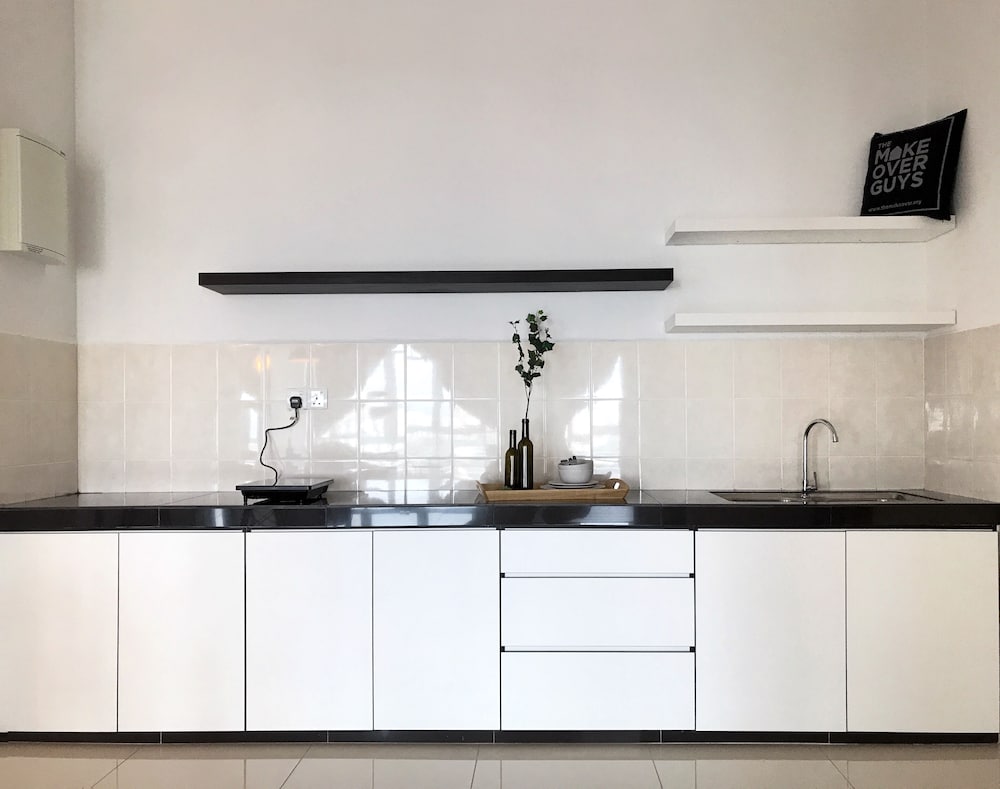 Boulevard Service Apartment KL by Airhost