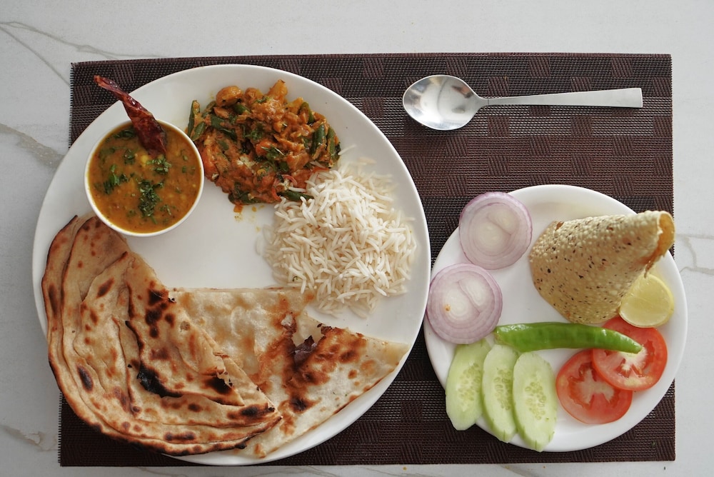 ShriGo Hotel Bhilwara