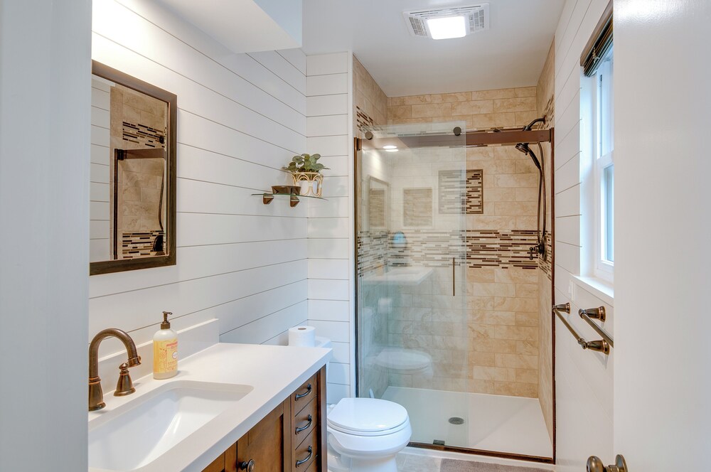 Near Golf Course: Hilton Head Home w/ Private Pool