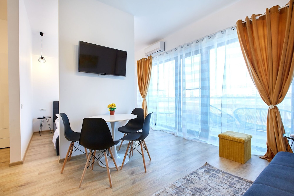 Apartamente Sunrise Tomis Villa view 5
