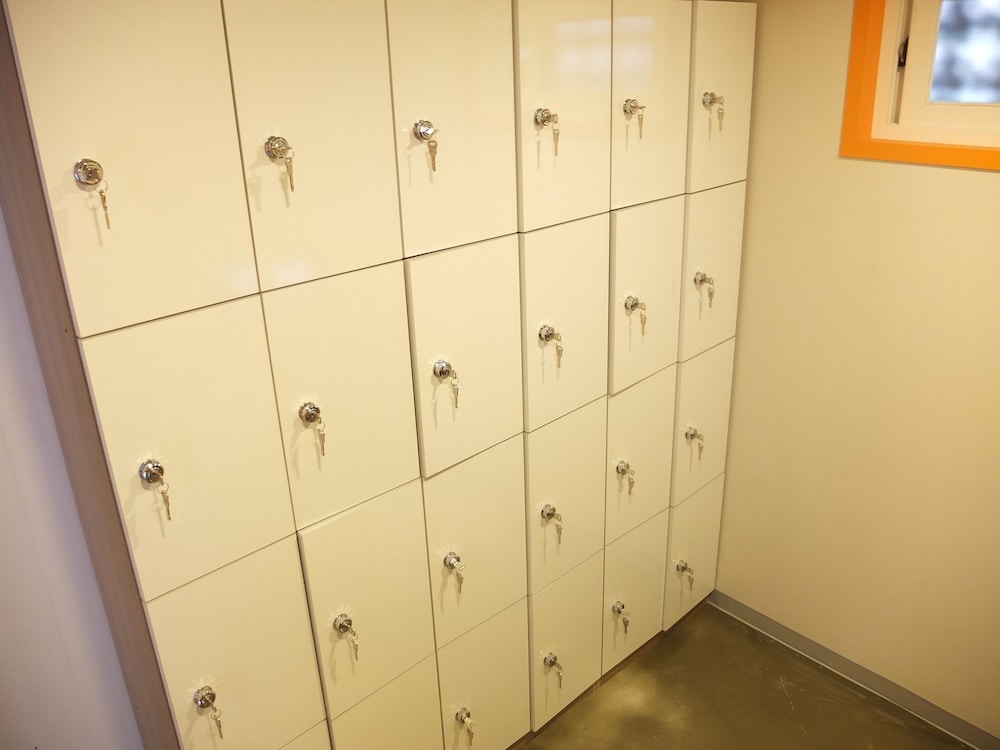 Star Hostel Seoul Dongdaemun
