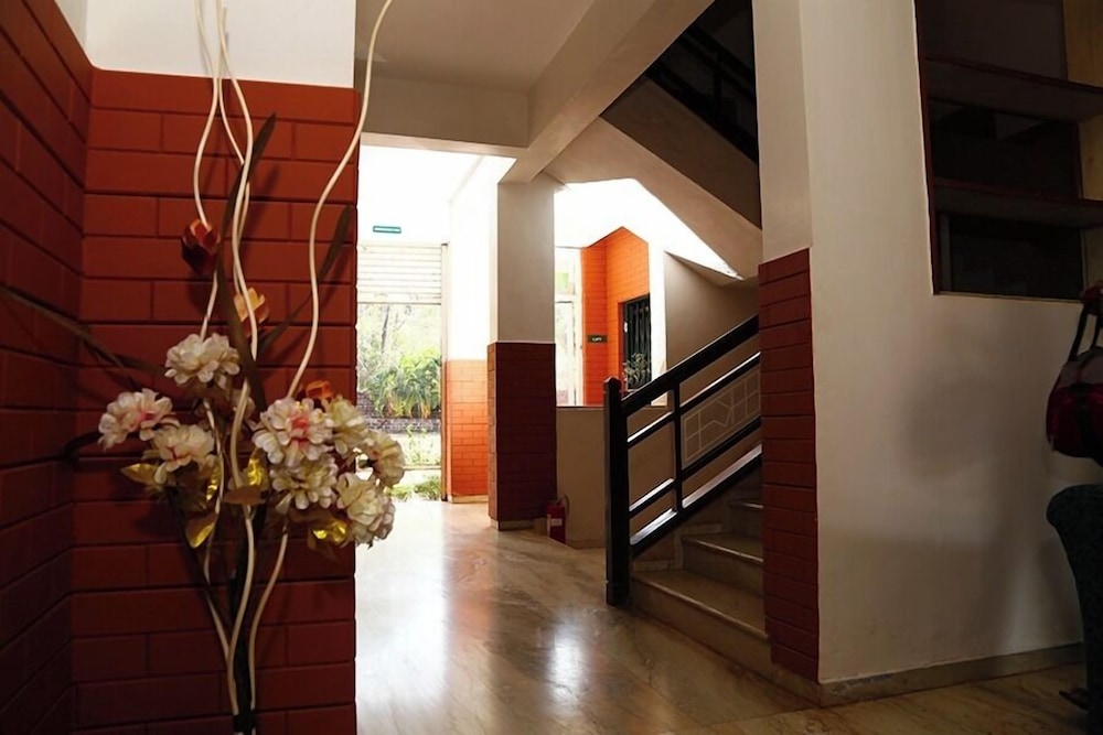 Hotel Durvankur Ganpatipule