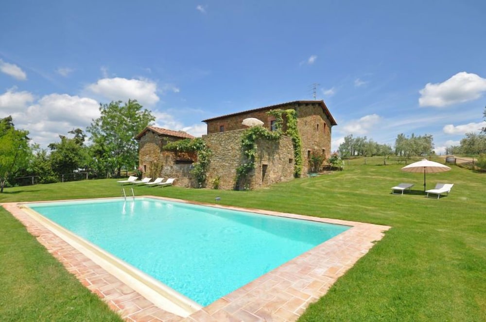 Podere Orietta